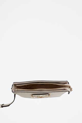 Sac bandoulière - Ecru