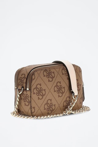 Sac bandoulière Noelle - Beige