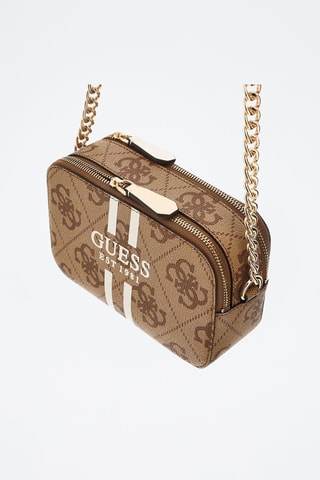 Sac bandoulière Noelle - Beige