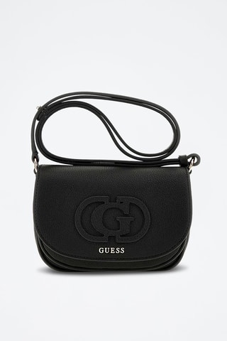 Sac bandoulière Calebra - Noir