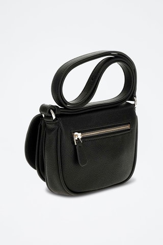 Sac bandoulière Calebra - Noir