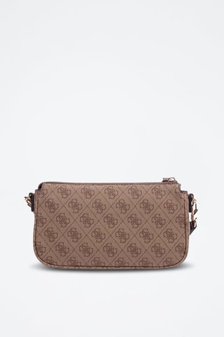 Sac bandoulière Taupe