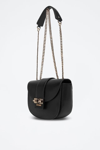 Sac bandoulière Jane - Noir