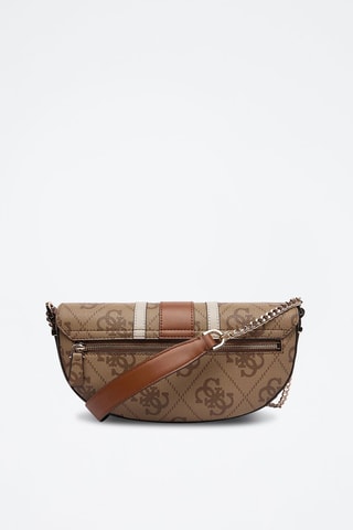 Sac bandoulière Erenia - Beige