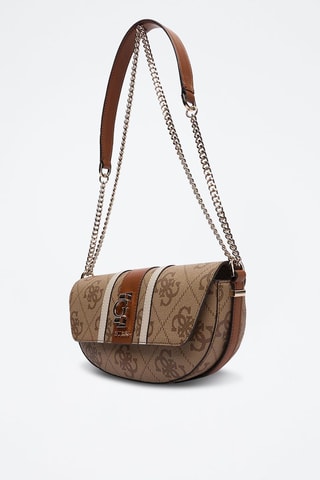 Sac bandoulière Erenia - Beige