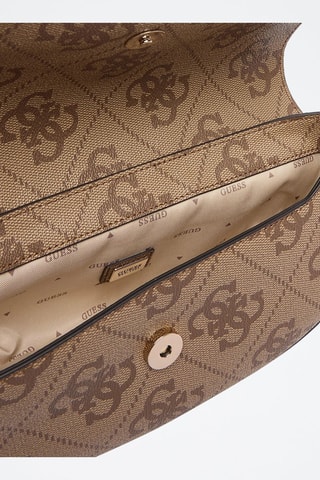 Sac bandoulière Erenia - Beige