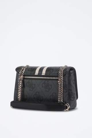 Sac bandoulière Noelle - Noir