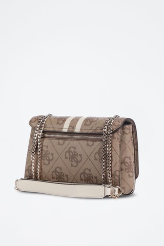Sac bandoulière Noelle - Beige