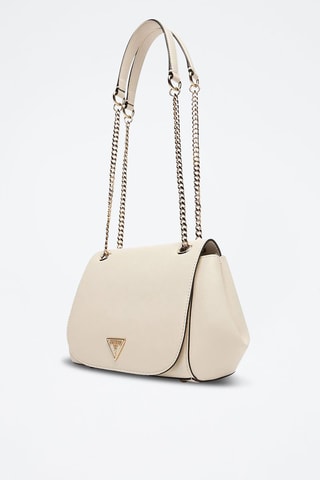 Sac porté épaule Talent - Beige