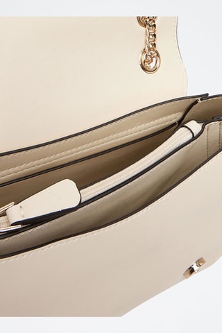 Sac porté épaule Talent - Beige