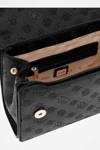 Sac bandoulière - Noir