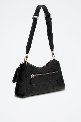 Sac bandoulière Cresidia II - Noir