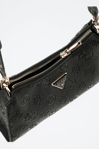 Sac bandoulière Cresidia II - Noir