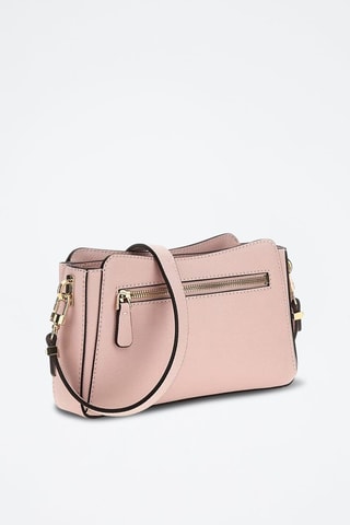 Sac bandoulière Rosalba - Rose