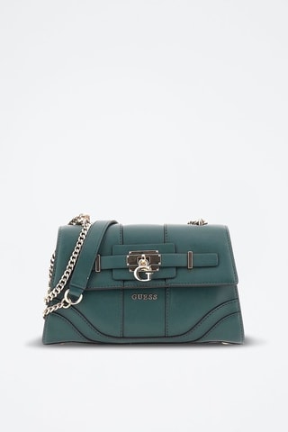 Sac bandoulière Greyson - Vert