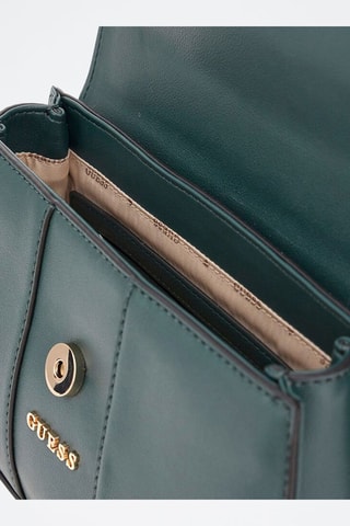 Sac bandoulière Greyson - Vert