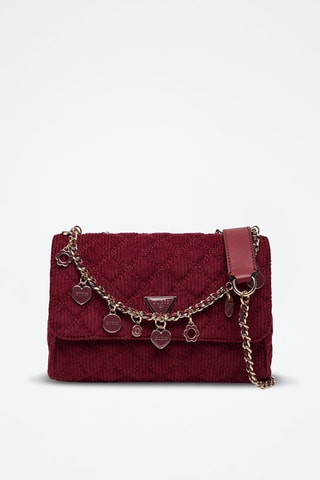 Sac bandoulière Giully - Bordeaux