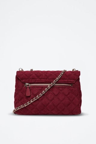 Sac bandoulière Giully - Bordeaux