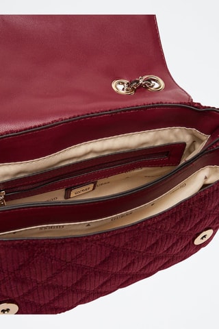 Sac bandoulière Giully - Bordeaux