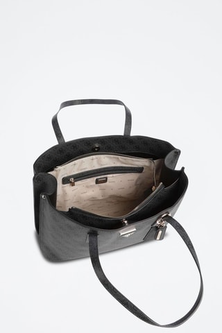 Cabas Meridian II - Anthracite