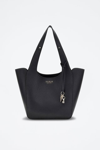 Cabas Calista - Noir