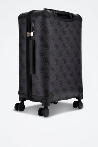 Valise cabine (S) - Noir - 64 cm 