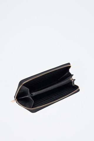 Compagnon Laurel Li - Noir