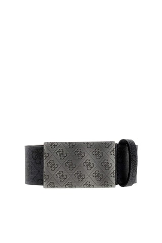 Ceinture Milano - Gris