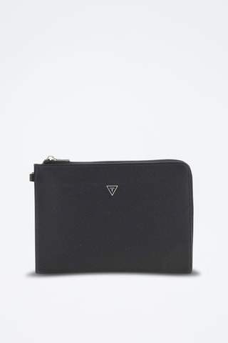 Pochette Milano - Noir