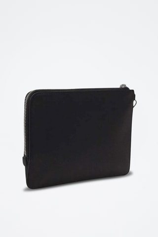 Pochette Milano - Noir