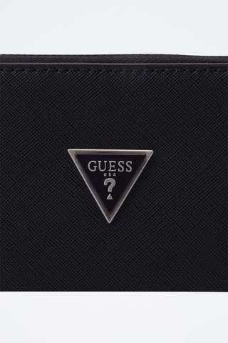 Pochette Milano - Noir