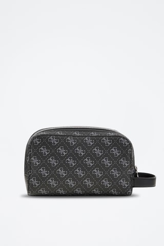 Trousse de toilette Milano - Noir