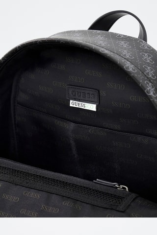 Sac à dos Milano - Noir