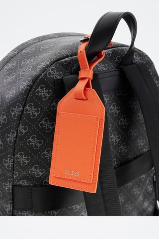 Sac à dos Milano - Noir