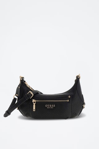 Sac bandoulière Marsha - Noir