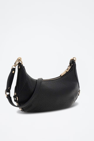 Sac bandoulière Marsha - Noir