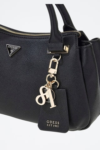 Sac à main Evie - Noir