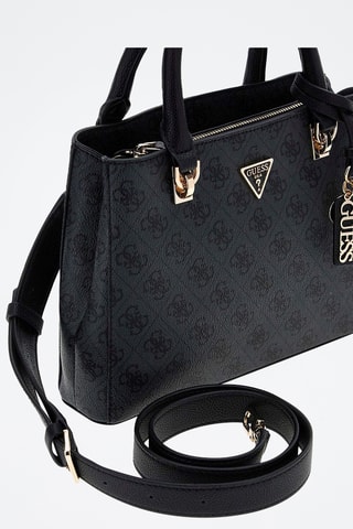 Sac à main Noëlle - Noir