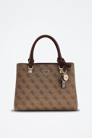 Sac à main Noëlle - Marron