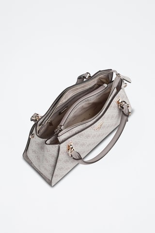 Sac à main Noëlle - Taupe