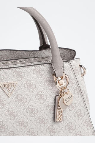 Sac à main Noëlle - Taupe