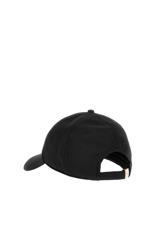 Casquette de baseball - Noir