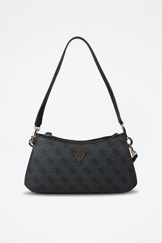 Sac porté épaule Noëlle - Noir