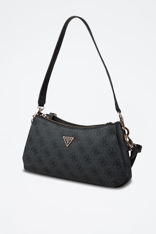 Sac porté épaule Noëlle - Noir