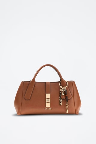 Sac à main Brooke - Marron