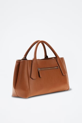 Sac à main Brooke - Marron