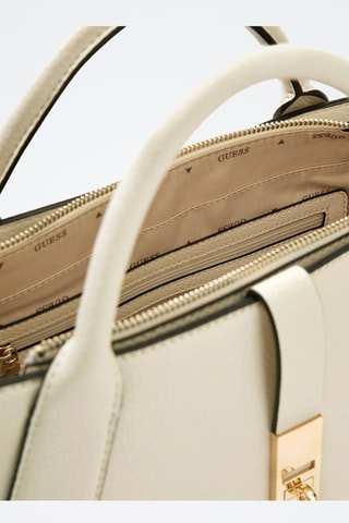 Sac à main Brooke - Ecru