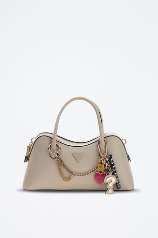 Sac à main Davina - Taupe clair