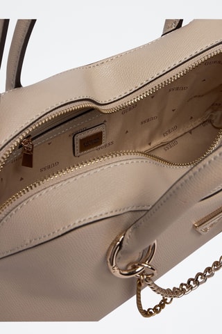 Sac à main Davina - Taupe clair