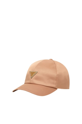 Casquette de baseball - Rose